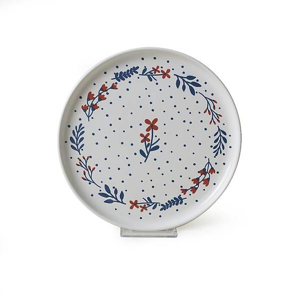 Dot & Bloom Nordic Pasta Taba 22 Cm 4 Adet 22963-64