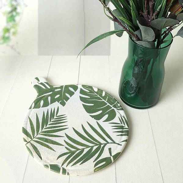 Forest Peynir Sunum Taba 26 Cm 22726