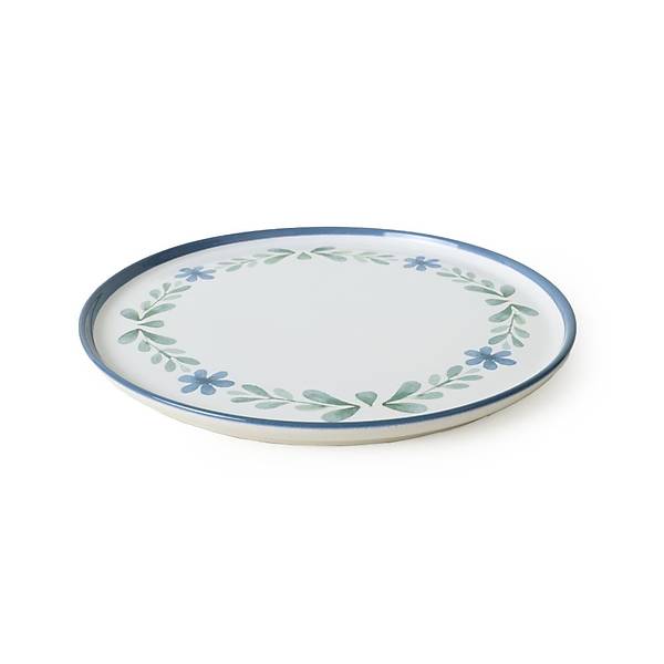 Daphne Nordic Servis Taba 28 Cm 6 Adet 22921