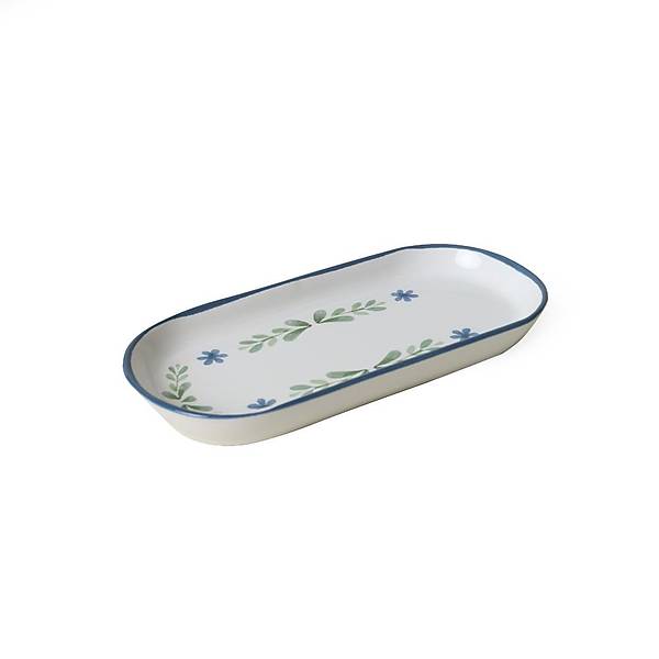 Daphne Noyan Kayk Tabak 26 Cm 2 Adet 22922
