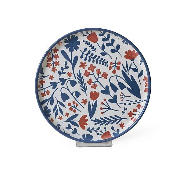 Dot & Bloom Nordic Pasta Taba 22 Cm 4 Adet 22963-64