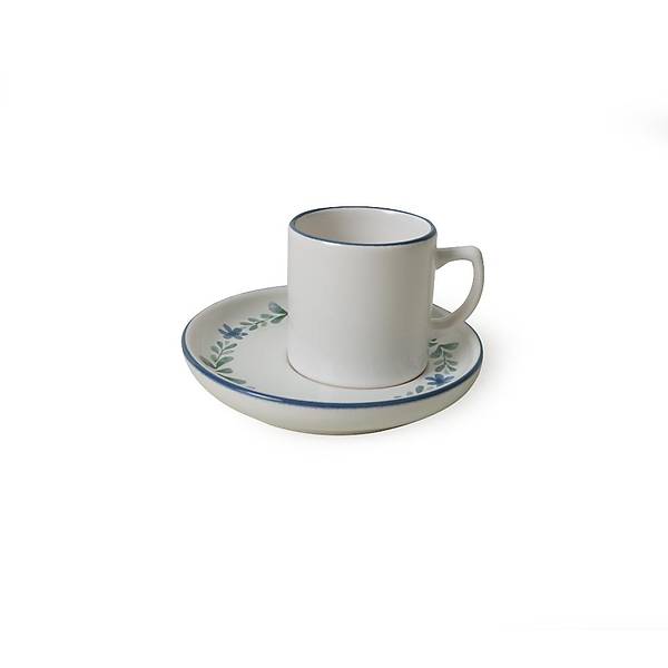 Daphne Nordic Kahve Takm 12 Para 6 Kiilik 22921-24