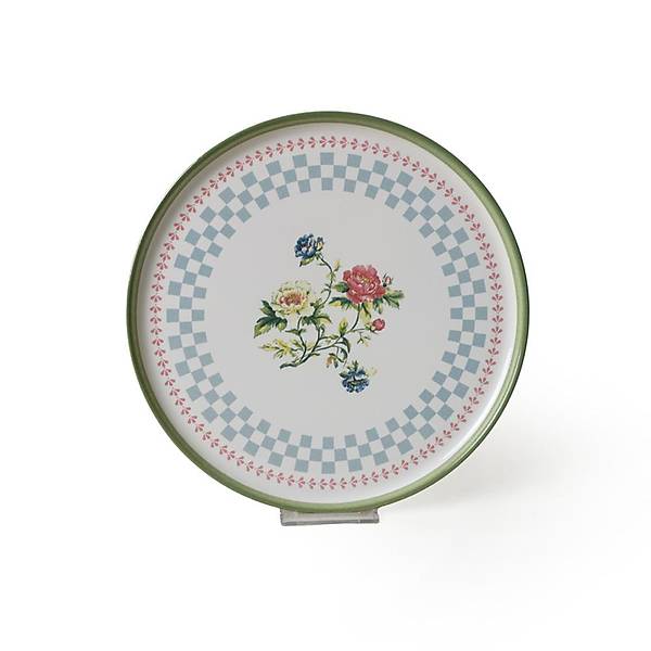 Rose Line Nordic Servis Taba 28 Cm 6 Adet 22911