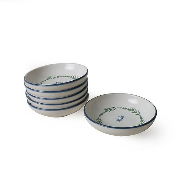 Daphne Halka erezlik / Sosluk 13 Cm 6 Adet 22925