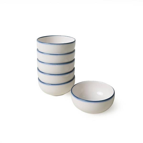 Daphne Bulut Kase 12 Cm 6 Adet 22924