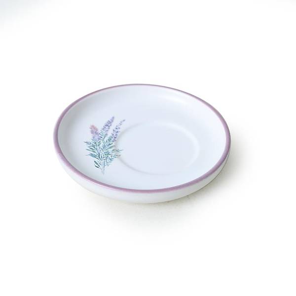 Keraart Elegant Blossoms Nordic Kahve Takm 12 Para 6 Kiilik 21788-93