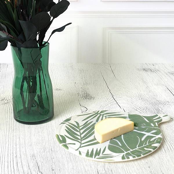 Forest Peynir Sunum Taba 26 Cm 22726