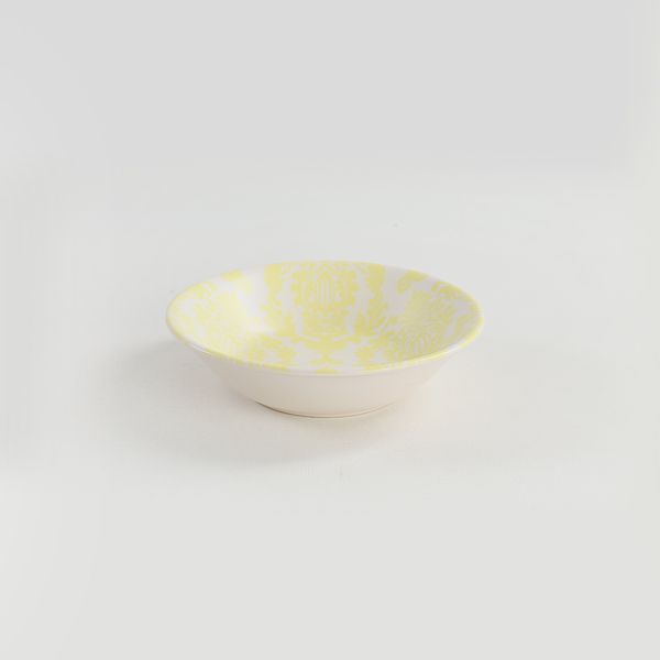 Yellow Pieces Yemek Takm 16 Para 4 Kiilik - 18193