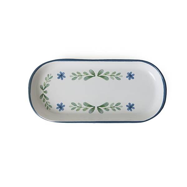 Daphne Noyan Kayk Tabak 26 Cm 2 Adet 22922