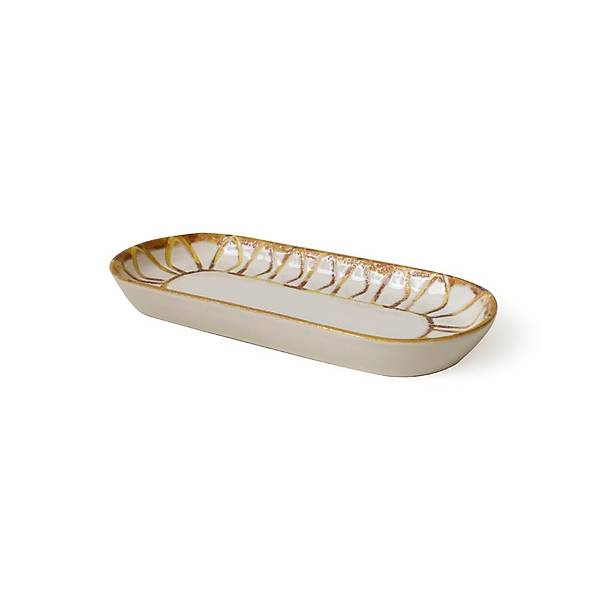 Worn Gold Noyan Kayk Tabak 26 Cm 2 Adet 22967