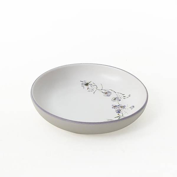 Purple Bloom Nordc Yemek Takm 24 Para 6 Kiilik 22431-32