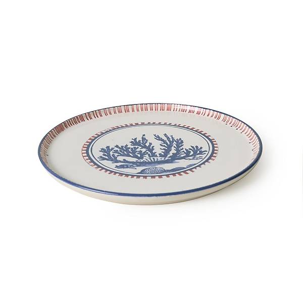 Marine Wonders Nordic Servis Taba 28 Cm 6 Adet 22741