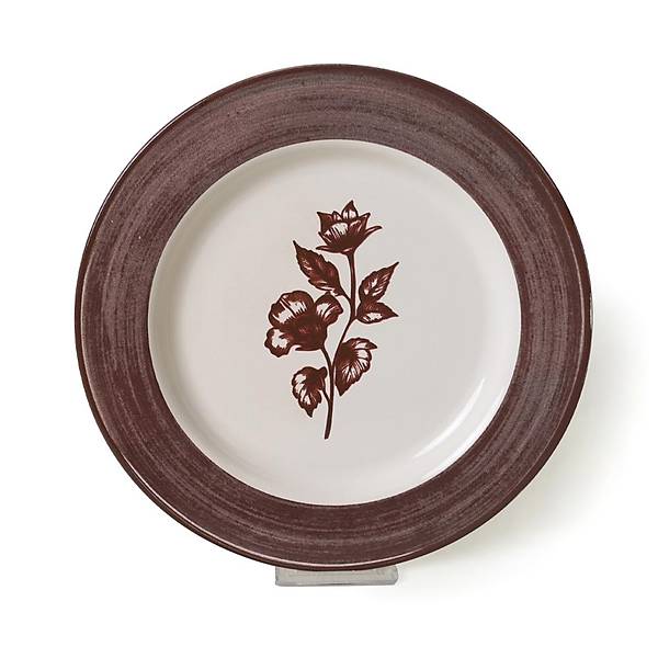 Floral Essence Servis Taba 28 Cm 4 Adet  22889-91-92