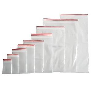 Dolphin Kilitli Po�et 11x14 � G�venli ve Pratik Paketleme ��z�m�