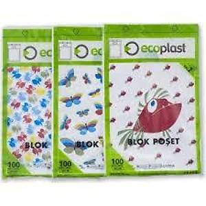 Arma Bask�l� Mini Po�et No: 0 - 20x30 cm 100�l� | Dayan�kl� ve Kullan��l�