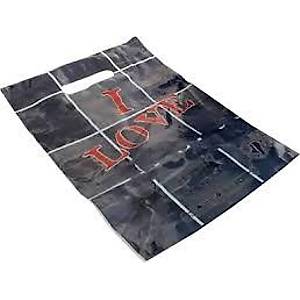 Ecoplast Desenli Takviyeli Ma�aza Po�eti No:5 - 50x60 cm (50'li Paket)