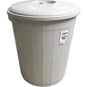 ��p Kovas� Max 90 Lt � Geni� Kapasiteli, Dayan�kl� ��p Kovas�