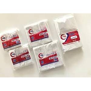 Aysan Plastik 1 Kg S�per Mini Po�et - Dayan�kl� ve Ekonomik