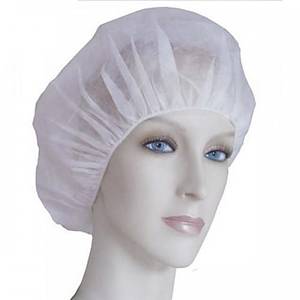 Bone Eko 100'l� - Tek Kullan�ml�k Hijyenik Bone