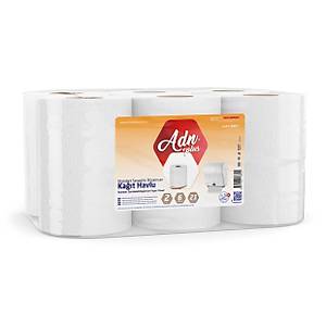 Adn Hareketli Havlu 21 cm (2,5 Kg) � Y�ksek Performansl�, Pratik Temizlik �r�n�