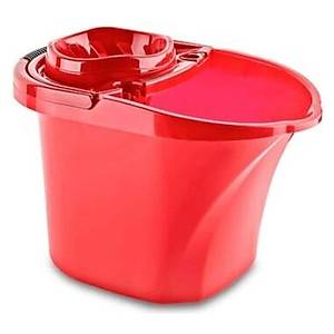 Titiz Temizlik Kovas� TP-131 � Dayan�kl�, Pratik ve Ergonomik Temizlik Kovas�