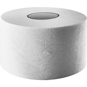 Nevo Mini Jumbo Tuvalet Kağıdı 12 Li (4 Kg) – Yumuşak, Dayanıklı ve Ekonomik Seçim