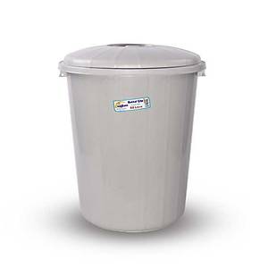 ��p Kovas� Battal 50 Lt � Dayan�kl� ve Geni� Kapasiteli ��p Kovas�