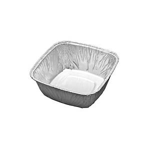 Al�minyum S�tla� Kase 100 Adet | Dayan�kl� ve Pratik Ambalaj ��z�mleri