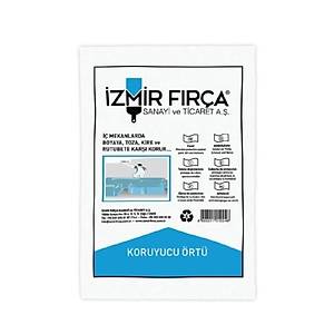 �zmir Koruyucu �rt� 20 M� 4X5 NF | H���r �rt�, Dayan�kl�, Koruma