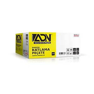 Adn Garson KatlamaPe�ete 30*33 100 Ad.