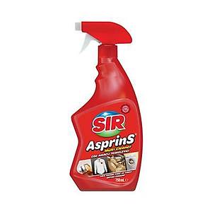 S�r Asprins Multi Cleaner 750 ml � Etkili Temizlik ve Hijyen ��z�m�