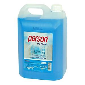 Cam Temizleyici 5 kg � B�y�k Boy, Y�ksek Performansl� Cam Temizleyici