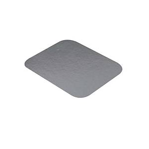 Al�minyum Kase Kapa�� 250 - 350 cc | 100 Adet | Dayan�kl� & Is�ya Dayan�kl� Kapak