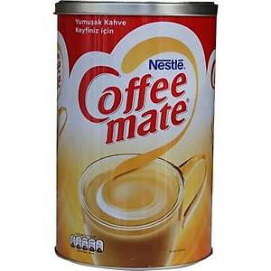 Nestle Coffee Mate Kahve Beyazlat�c� 2 kg