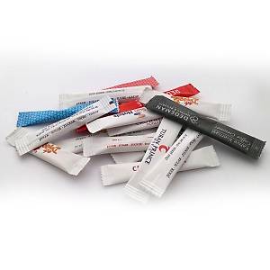 Fi�ek �eker 3 gr 2000 Adet - Ekonomik Paket, Lezzetli ve Pratik