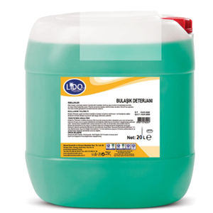 S�v� Bula��k Deterjan� 20 kg � Y�ksek Performansl� ve Ekonomik Temizlik