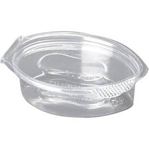 Sos Kab� Plastik 20 cc 100'l� - Pratik ve Dayan�kl�