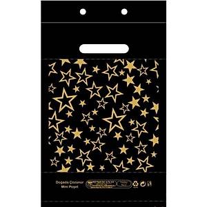 Flora Plast Bask�l� Mini Po�et No: 1 (100'l�) - Dayan�kl� ve ��k ��z�m