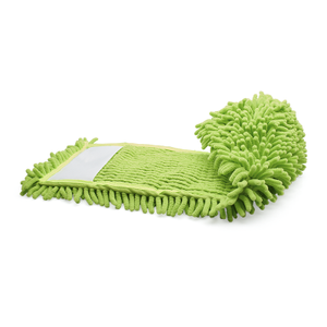 Ceymop Makarna Mop Bezi 40 cm - End�striyel Temizlik Bezleri, Y�ksek Verimli Temizlik