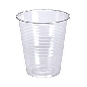 Space Plastik Bardak 180 cc 100'lü – Pratik ve Kullanışlı Plastik Bardak Seti