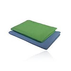 Ms Clear Mikrofiber Cam Bezi 50x70 cm - Temizlik Bezleri