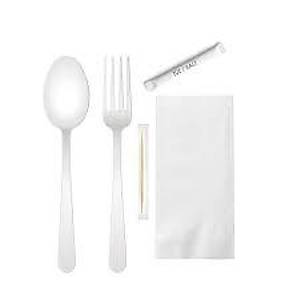 Lokanta Seti 5'li Plastik �atal Ka��k � Dayan�kl� ve Pratik Kullan�m