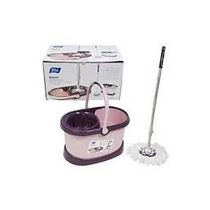 Titiz TP-667 Storm D�nerli Mop Seti - 10L, Pratik Temizlik Seti, Dayan�kl� Mop ve Pedall� Sistem