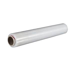 Palet Strec Film 45 cm x 350 mt 23 Mikron - Yüksek Kaliteli Ambalajlama Çözümü