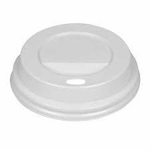 Karton Bardak Kapa�� 7 oz � Pratik ve Dayan�kl� Kullan�m