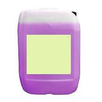 Y�zey Temizleyici Parf�ml� Fresh 20 Kg � G��l� Temizlik ve Kal�c� Ferah Koku