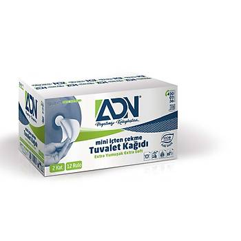 Adn ��t.�ekme Tuv.Ka�.12 L� 3,5 Kg- Hijyenik ve Pratik Temizlik ��z�m�