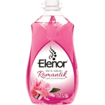 Elenor Sv El Sabunu Romantik 2 Kg