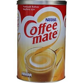 Nestle Coffee Mate Kahve Beyazlat�c� 2 kg