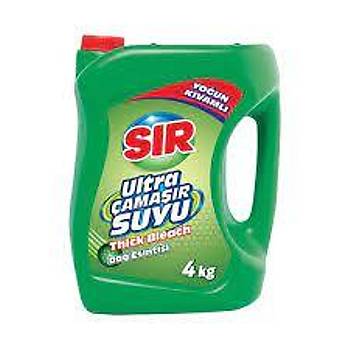 Sr Ultra amar Suyu Da Esintisi 4 kg